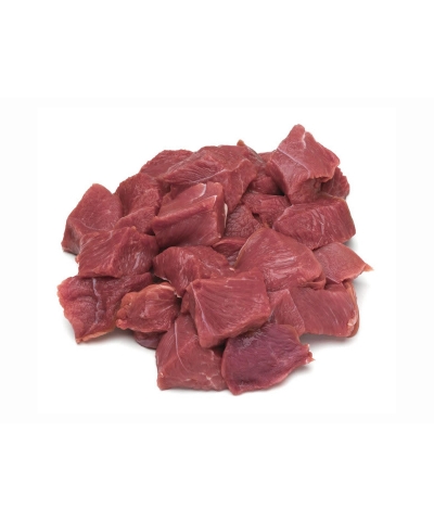 Grass Fed Welsh Diced Lamb 5 Pack Special